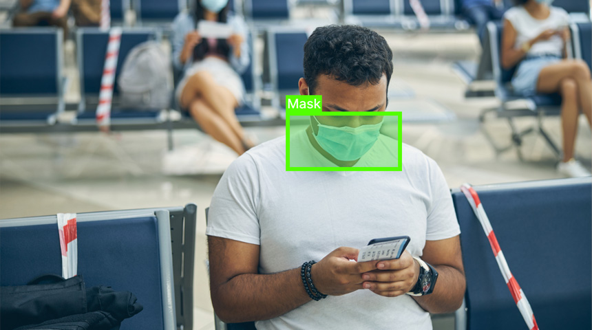 Face Mask Dataset
