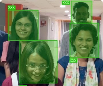 Facial Recognition