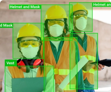 Safety SOP