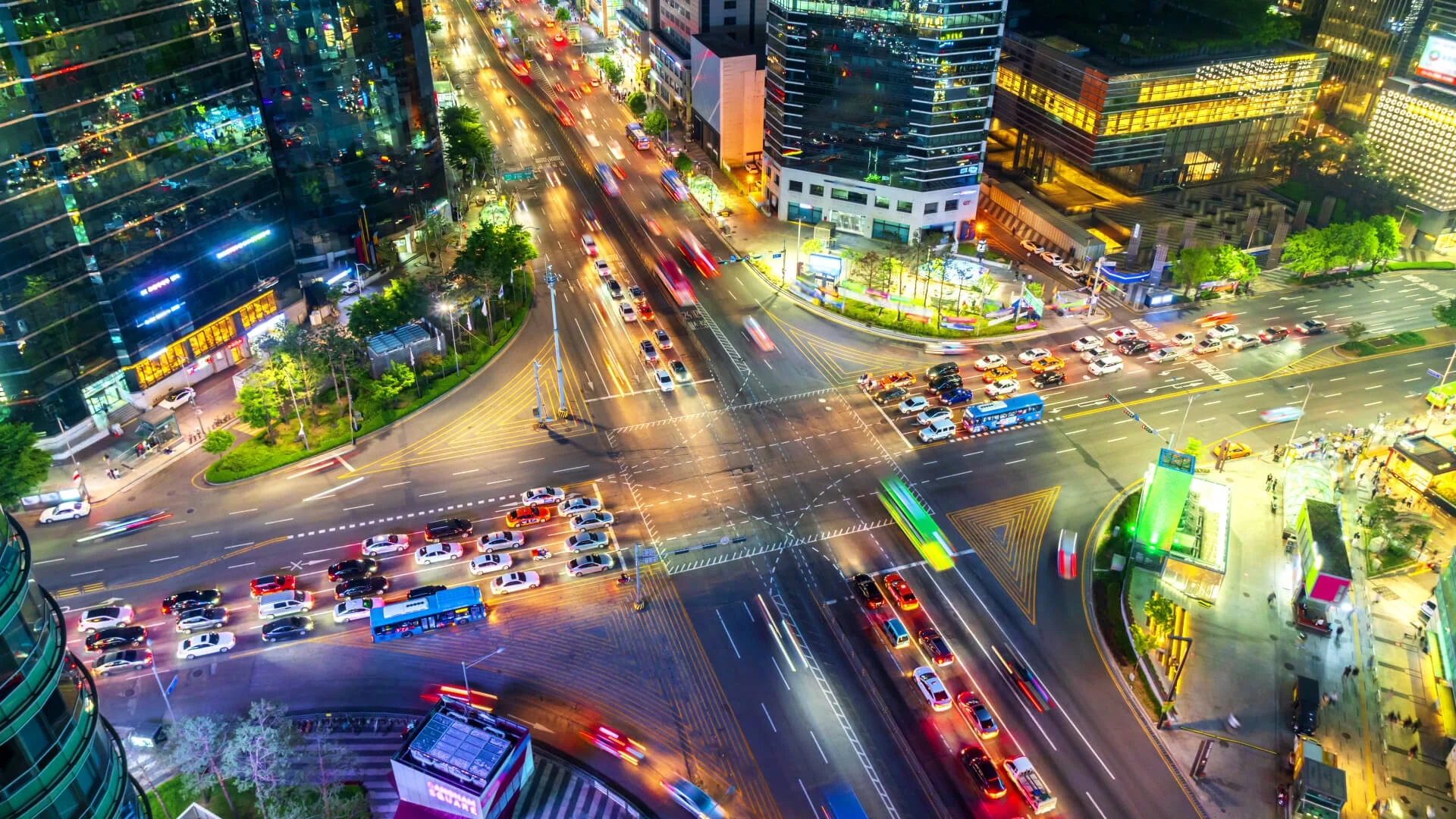 traffic management system