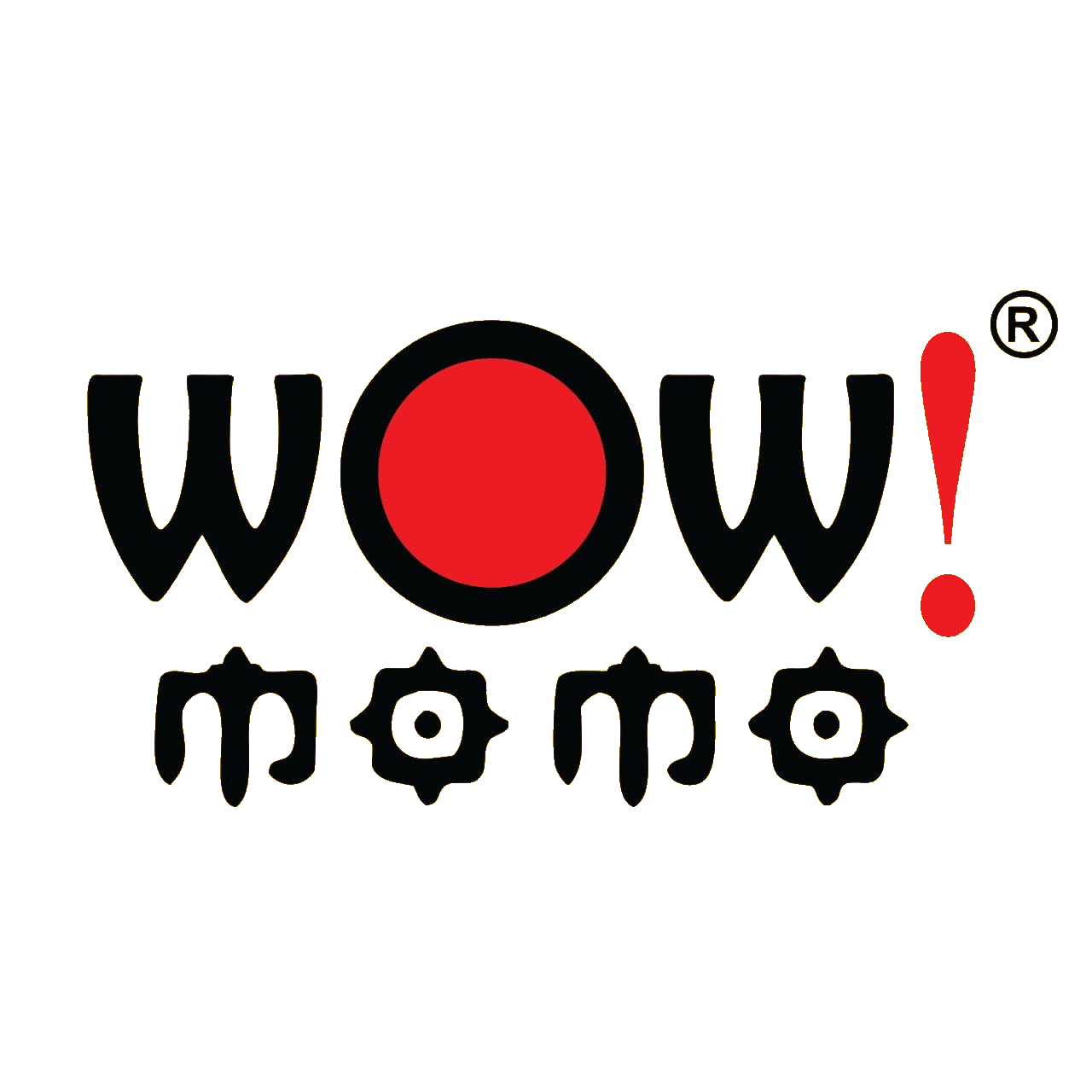 WOW! Momo